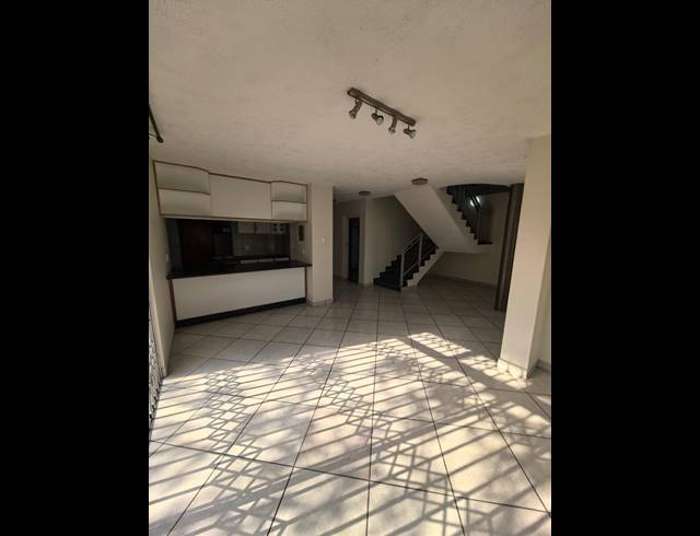3 BEDROOM APARTMENT RENTED IN MEER EN SEE